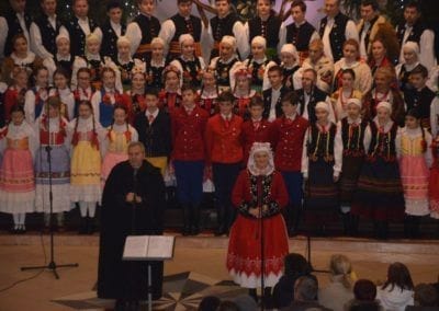 Koncert kolęd 2016