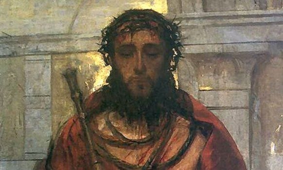 Uroczystość Chrystusa Króla