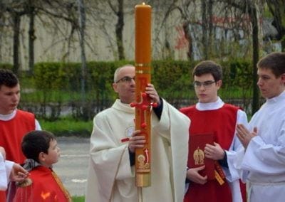 Wielkanoc 2017