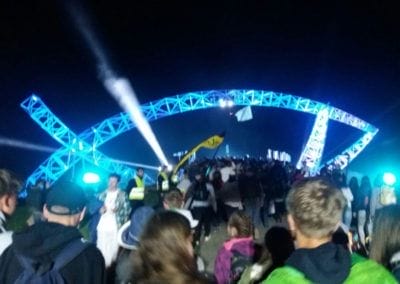 Lednica 2017